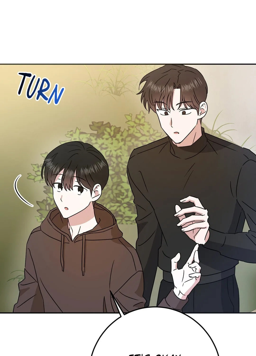 My House Has Become a Filming Location! Chapter 3 page 28 - 