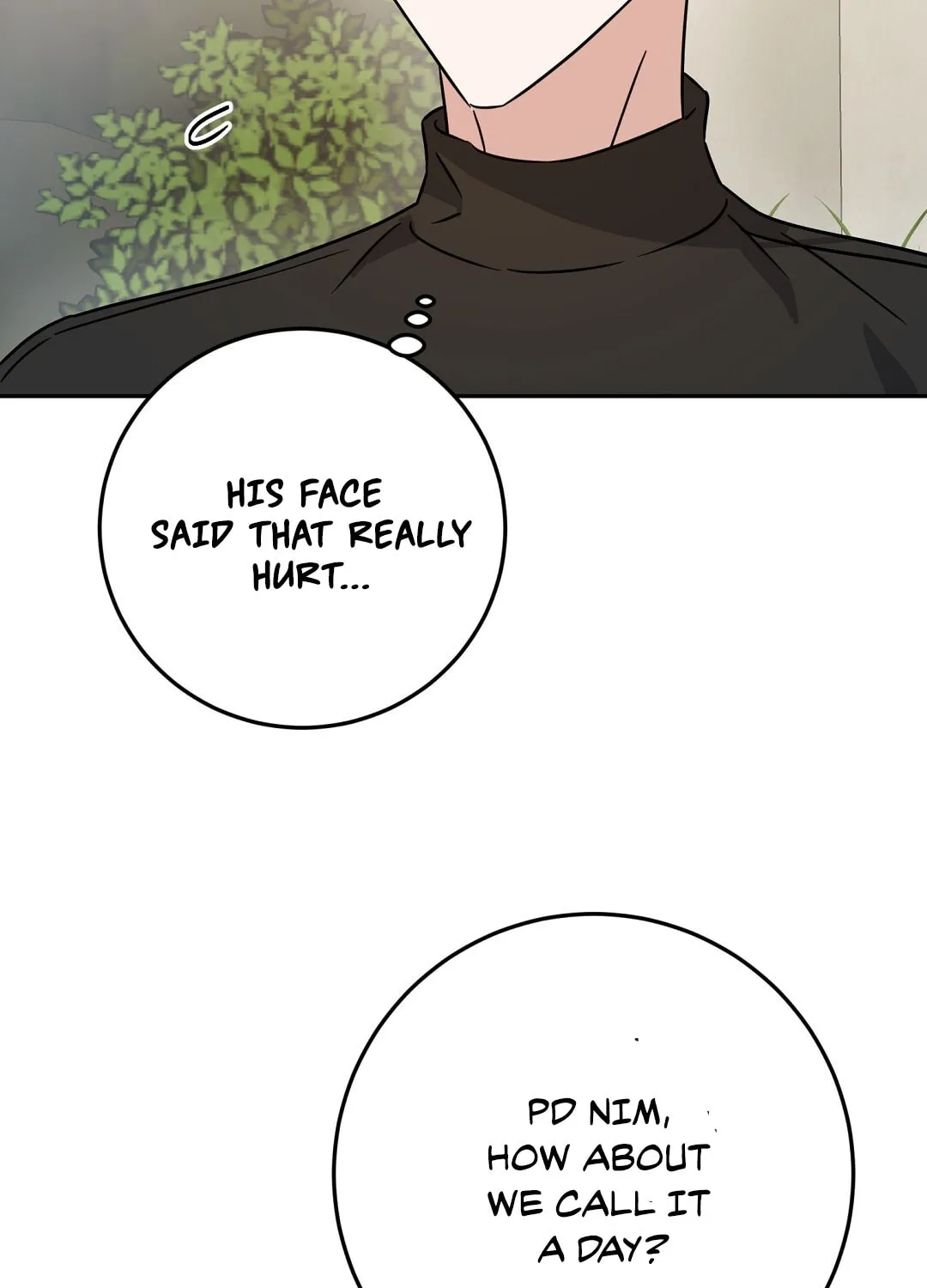 My House Has Become a Filming Location! Chapter 3 page 30 - 
