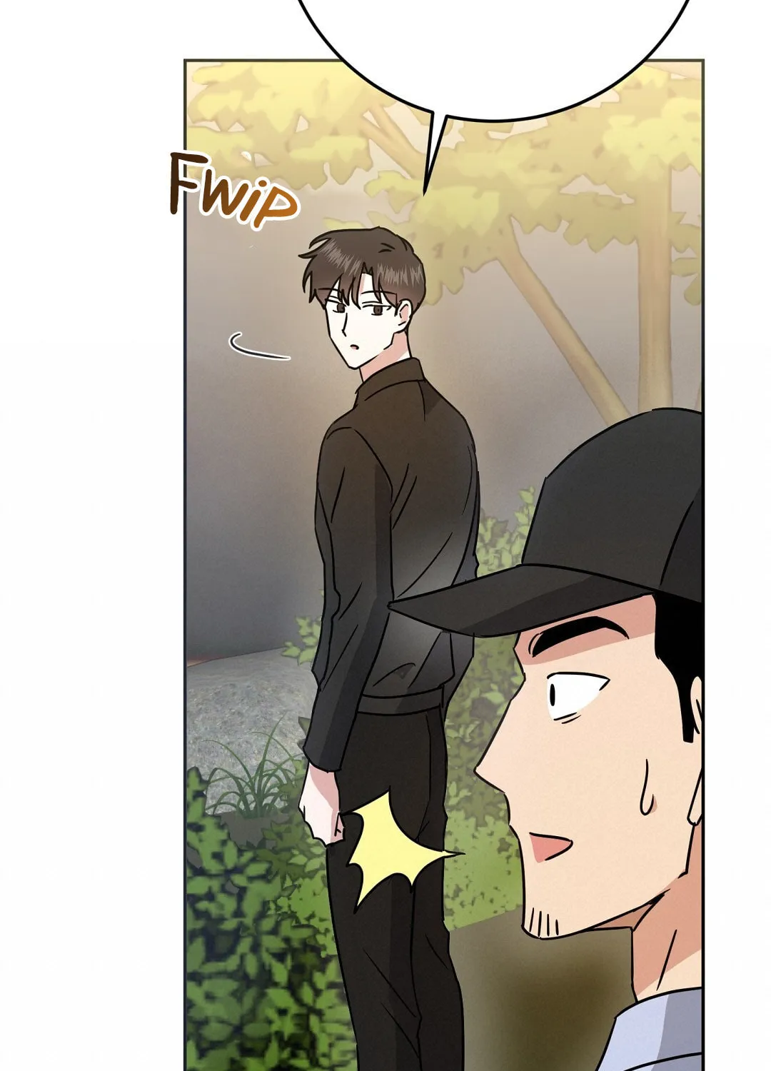 My House Has Become a Filming Location! Chapter 3 page 31 - 