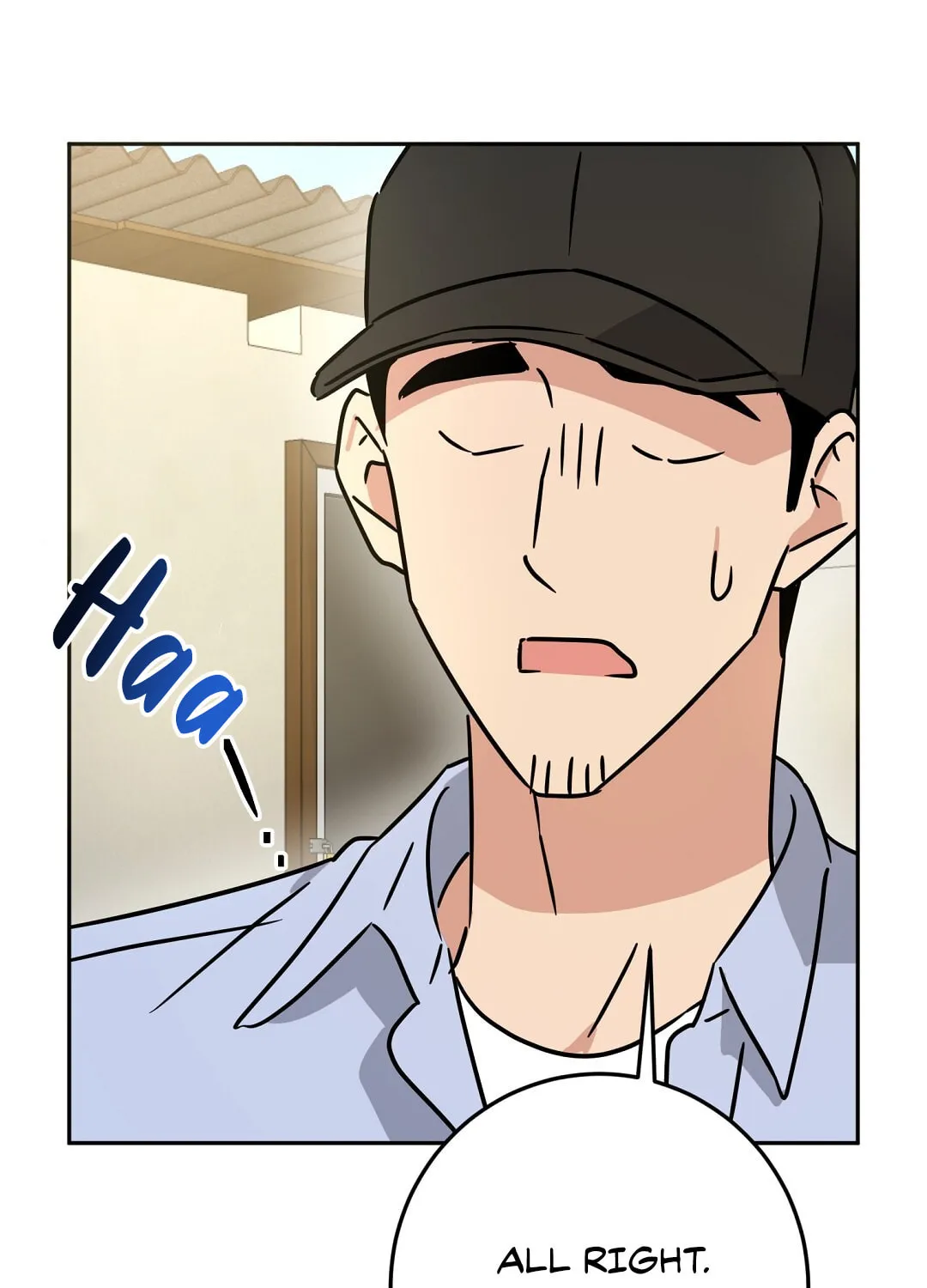 My House Has Become a Filming Location! Chapter 3 page 34 - 