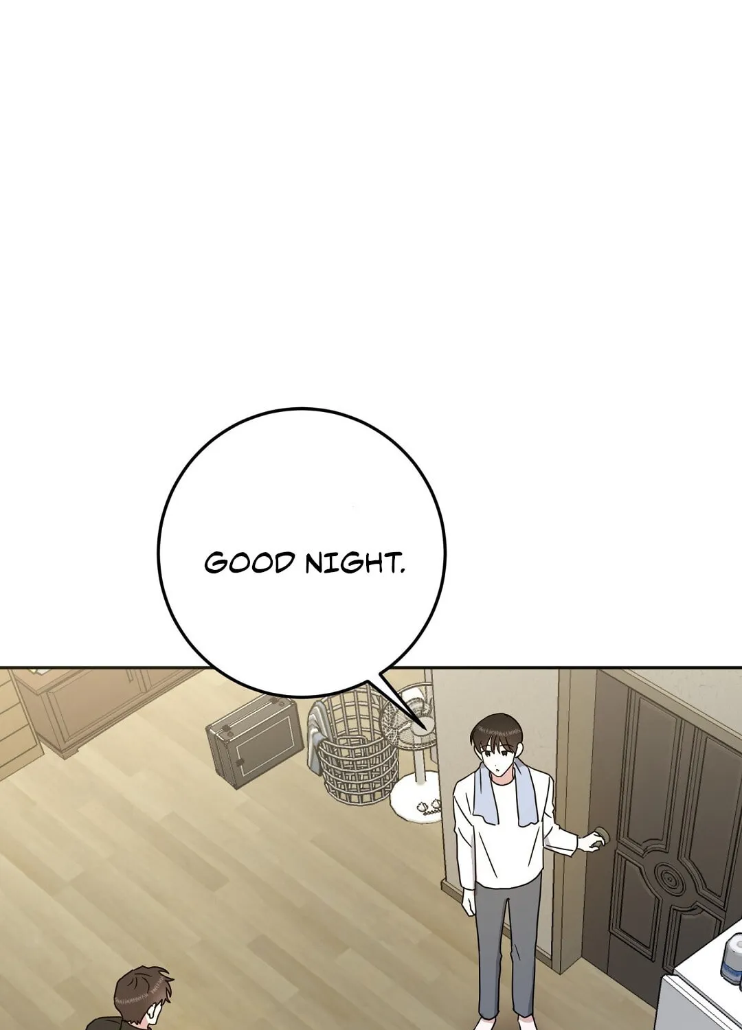 My House Has Become a Filming Location! Chapter 3 page 38 - 