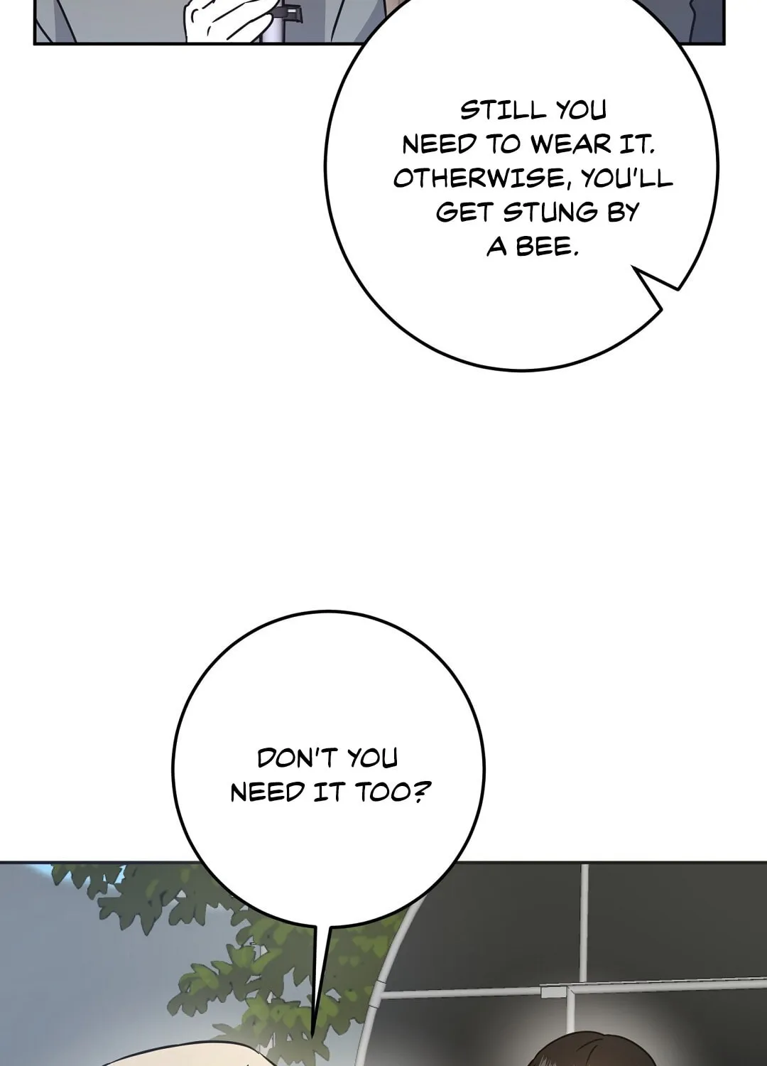 My House Has Become a Filming Location! Chapter 3 page 5 - 