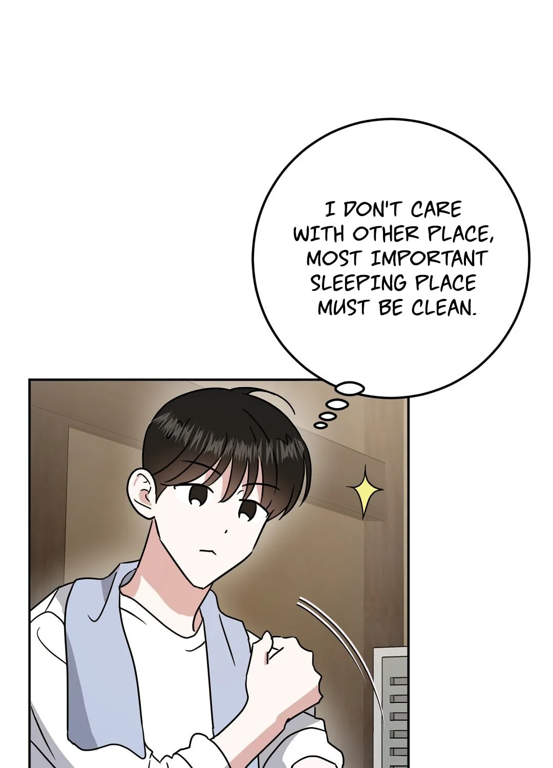 My House Has Become a Filming Location! Chapter 3 page 42 - 