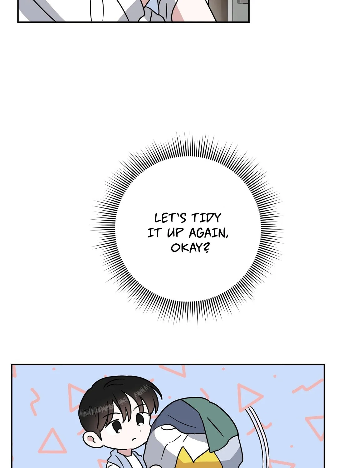 My House Has Become a Filming Location! Chapter 3 page 43 - 