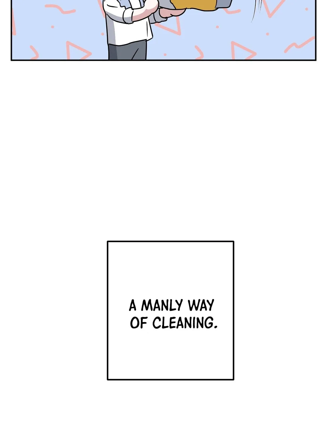 My House Has Become a Filming Location! Chapter 3 page 44 - 