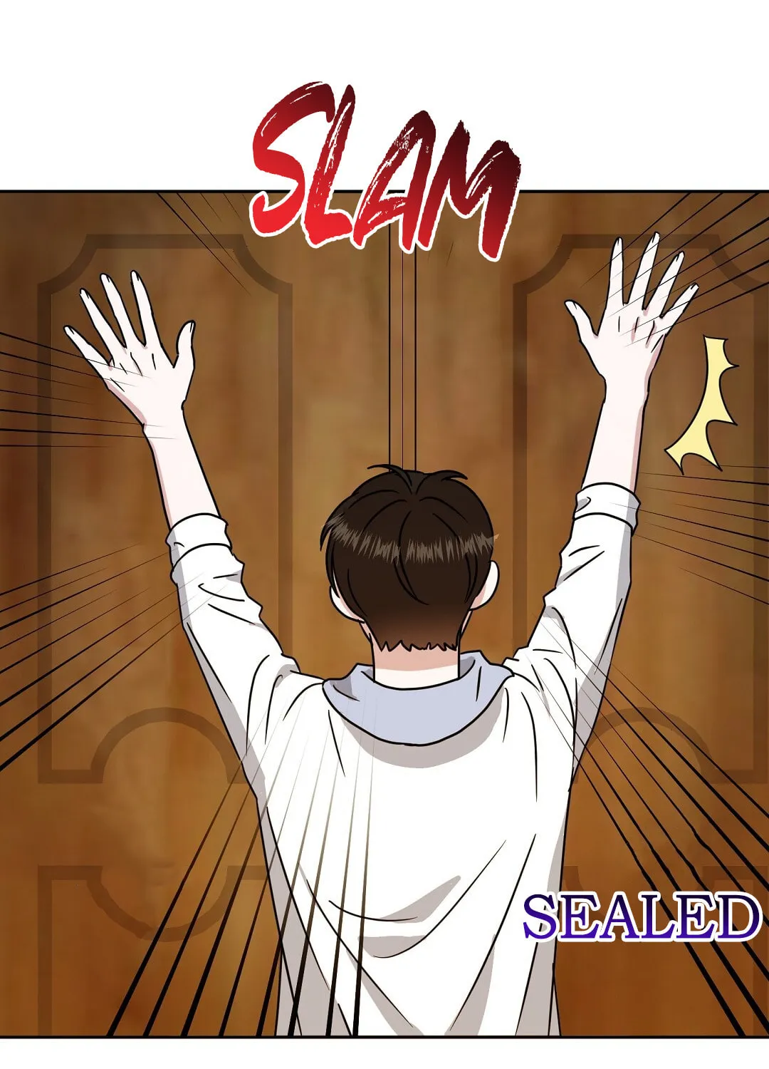 My House Has Become a Filming Location! Chapter 3 page 45 - 