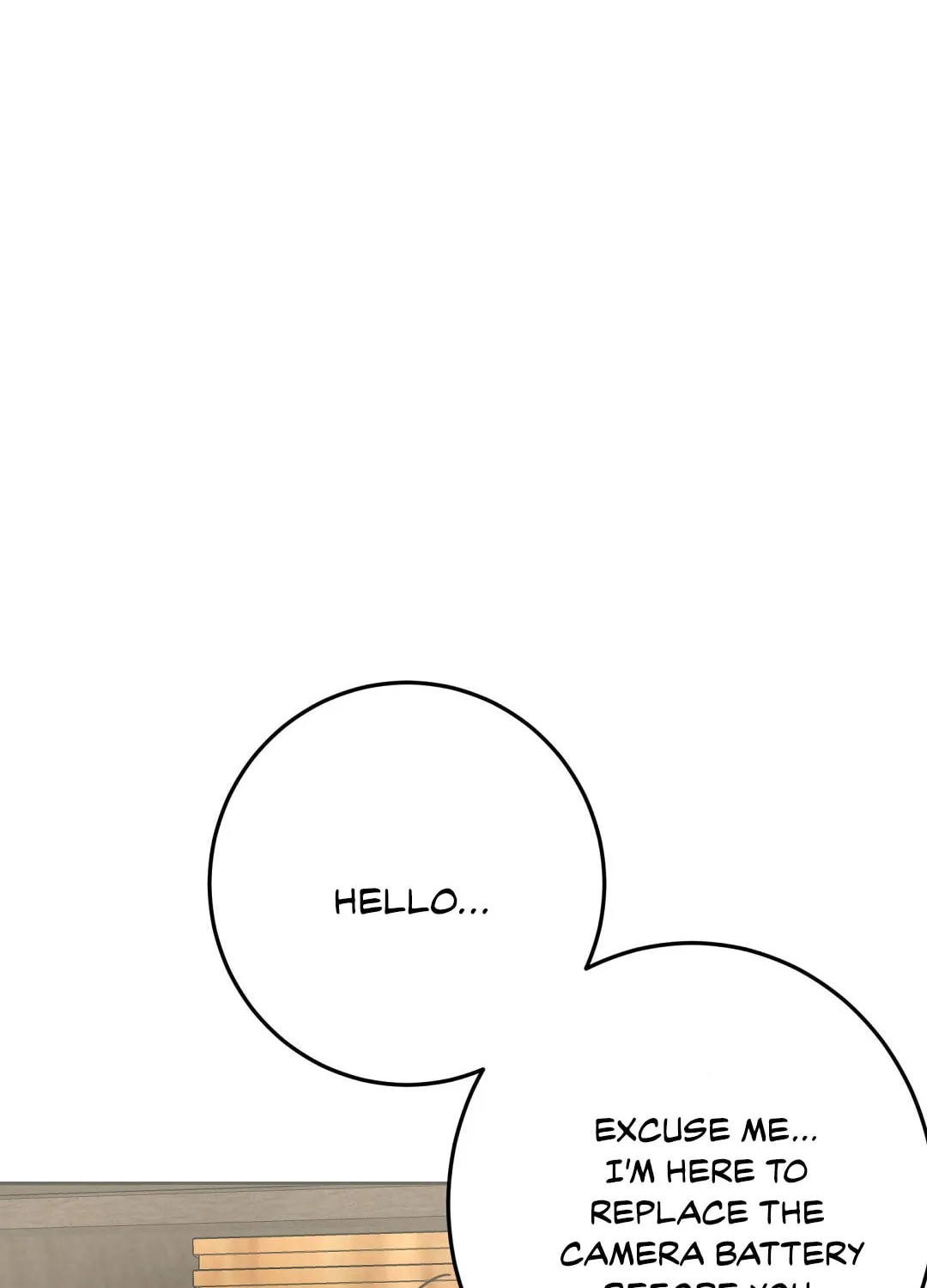 My House Has Become a Filming Location! Chapter 3 page 46 - 