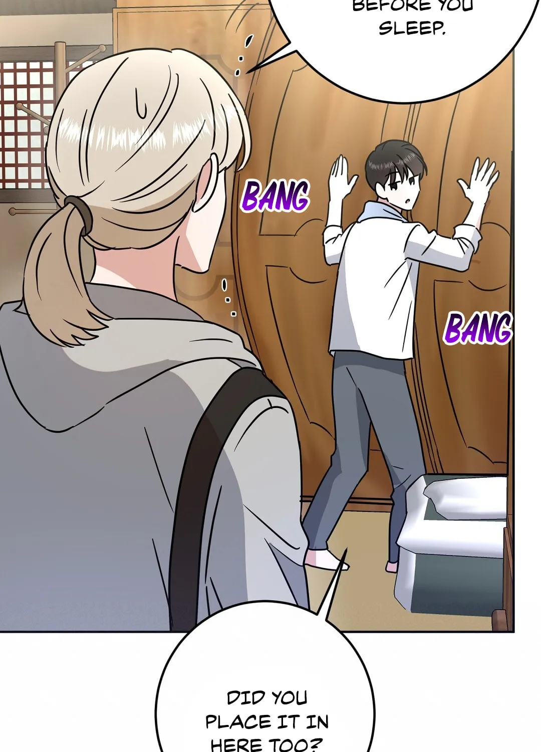 My House Has Become a Filming Location! Chapter 3 page 47 - 
