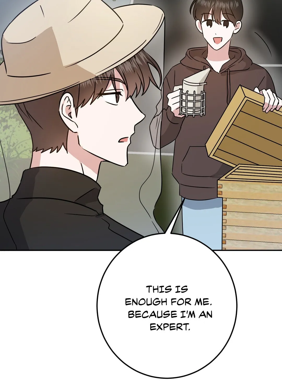 My House Has Become a Filming Location! Chapter 3 page 6 - 