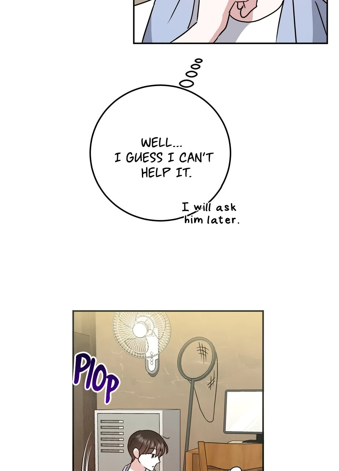 My House Has Become a Filming Location! Chapter 3 page 59 - 