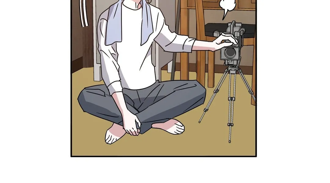 My House Has Become a Filming Location! Chapter 3 page 60 - 