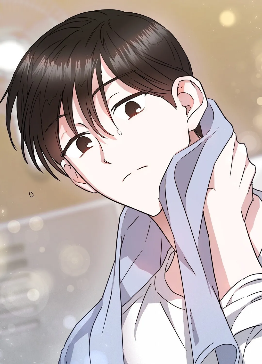 My House Has Become a Filming Location! Chapter 3 page 62 - 