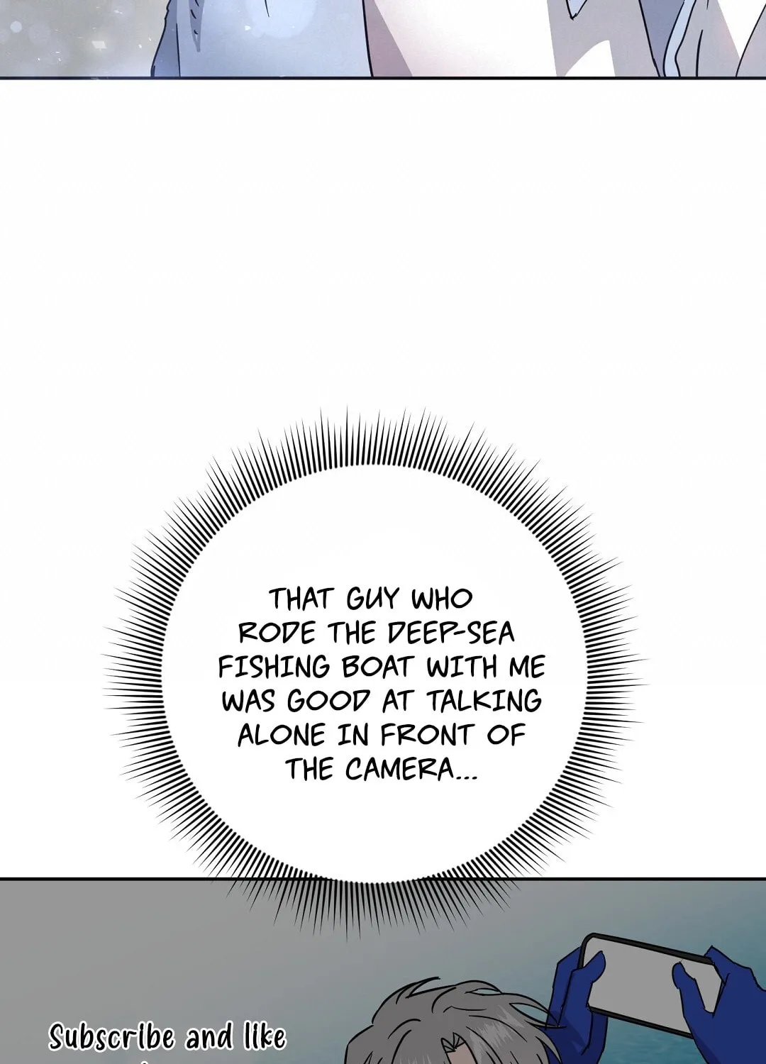 My House Has Become a Filming Location! Chapter 3 page 63 - 