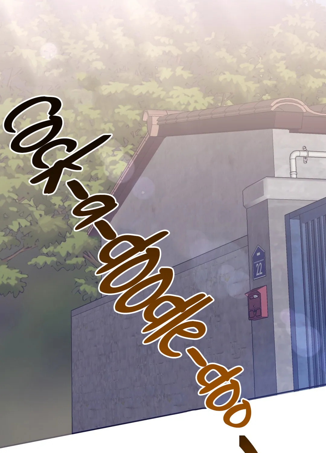 My House Has Become a Filming Location! Chapter 3 page 67 - 