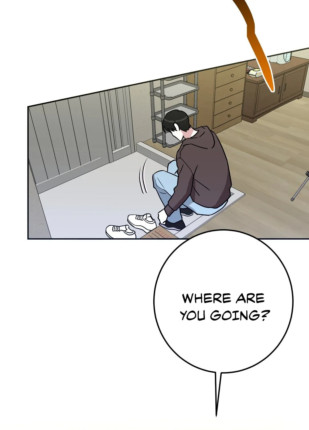 My House Has Become a Filming Location! Chapter 3 page 68 - 