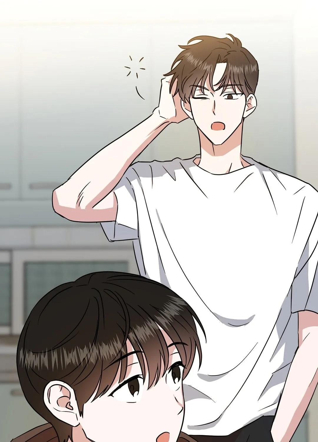 My House Has Become a Filming Location! Chapter 3 page 69 - 