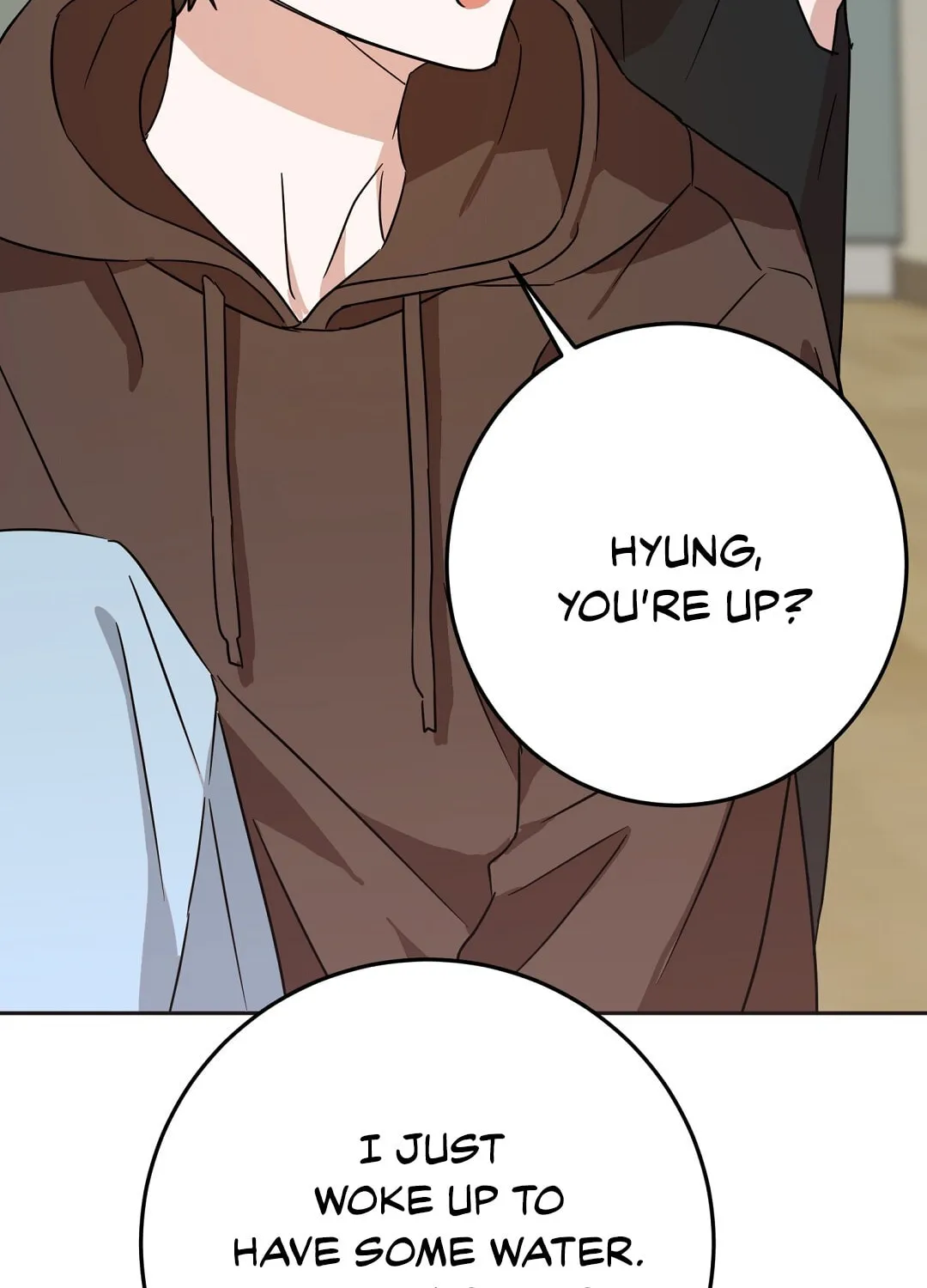 My House Has Become a Filming Location! Chapter 3 page 70 - 