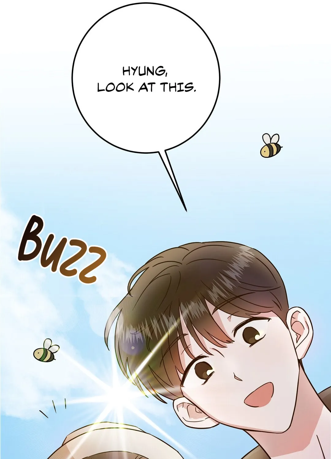 My House Has Become a Filming Location! Chapter 3 page 8 - 