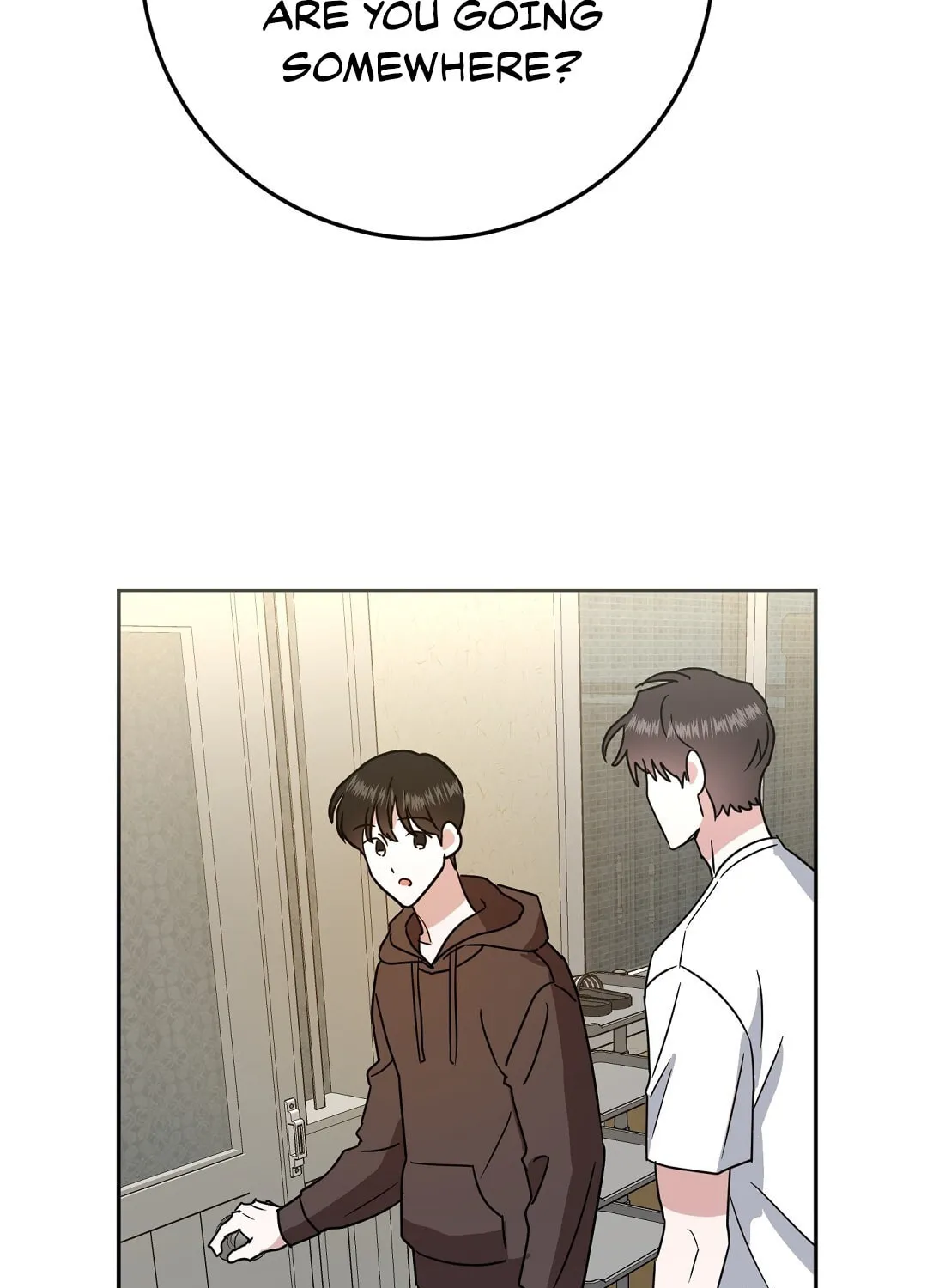 My House Has Become a Filming Location! Chapter 3 page 71 - 