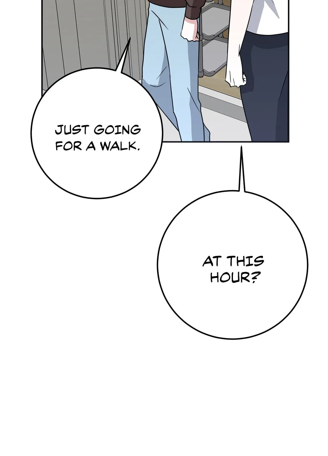 My House Has Become a Filming Location! Chapter 3 page 72 - 