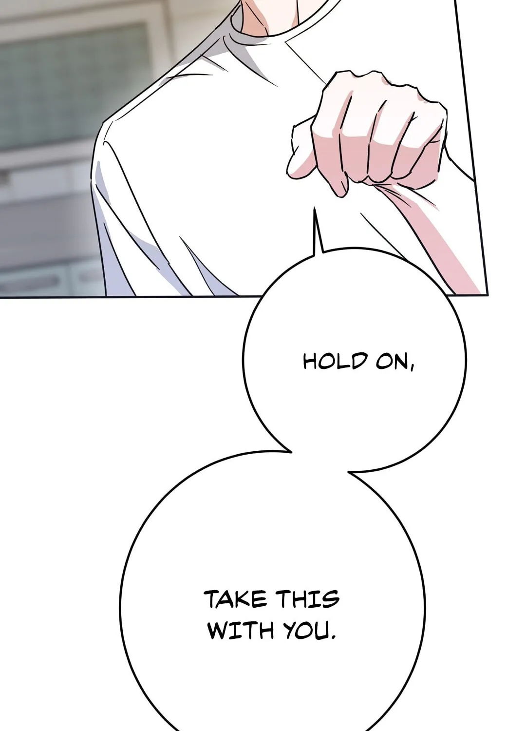 My House Has Become a Filming Location! Chapter 3 page 74 - 