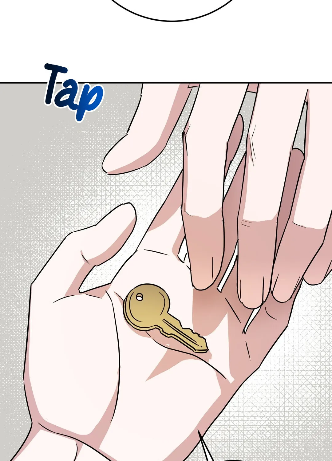 My House Has Become a Filming Location! Chapter 3 page 75 - 