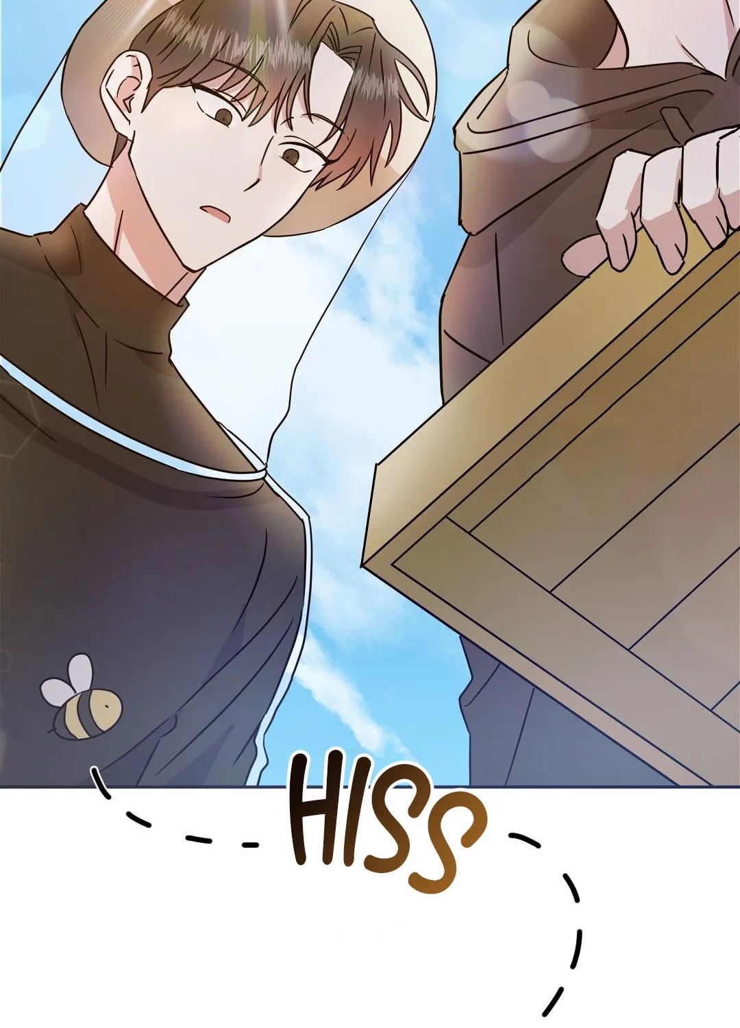 My House Has Become a Filming Location! Chapter 3 page 9 - 