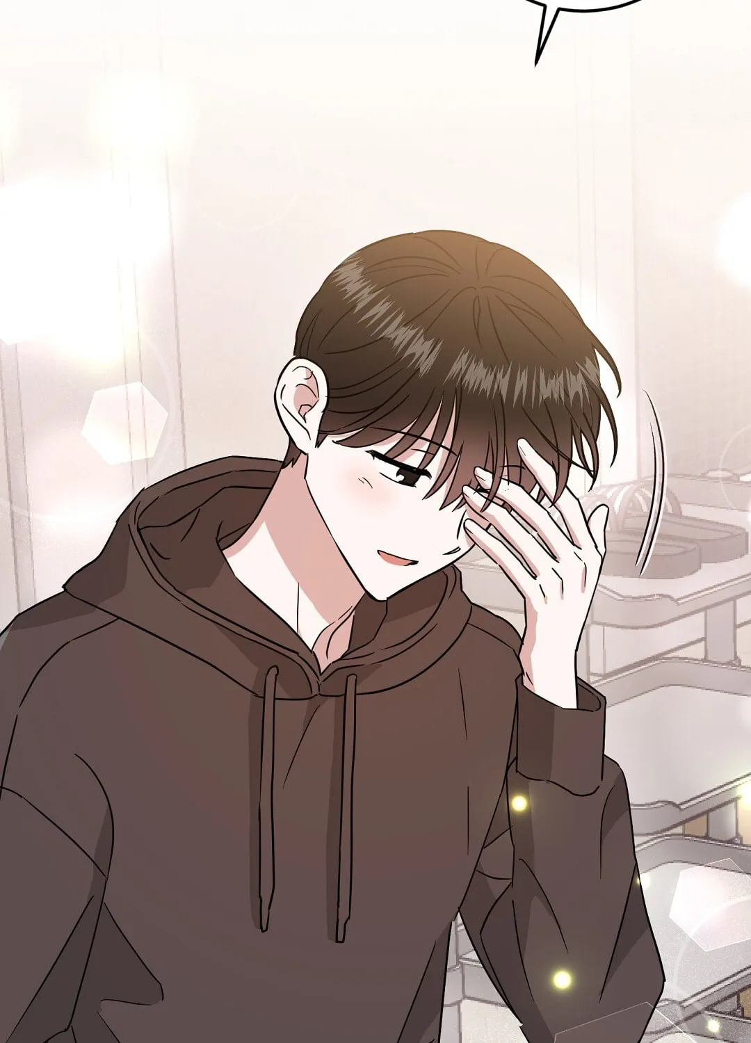 My House Has Become a Filming Location! Chapter 3 page 83 - 