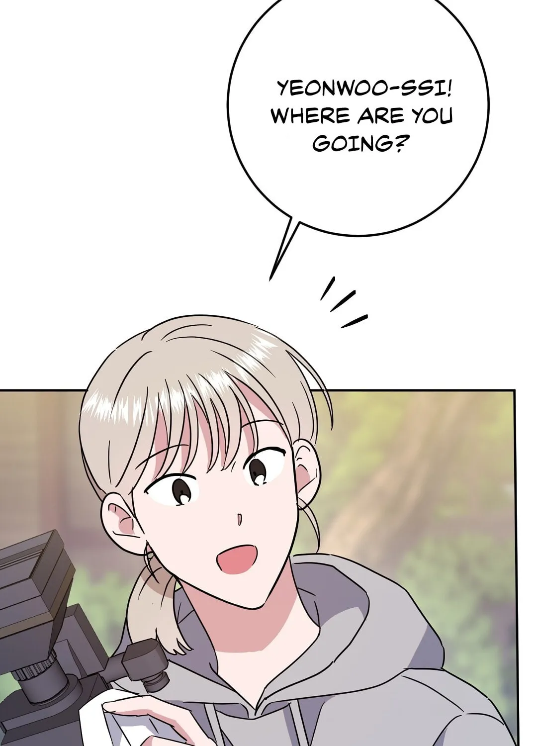 My House Has Become a Filming Location! Chapter 3 page 86 - 