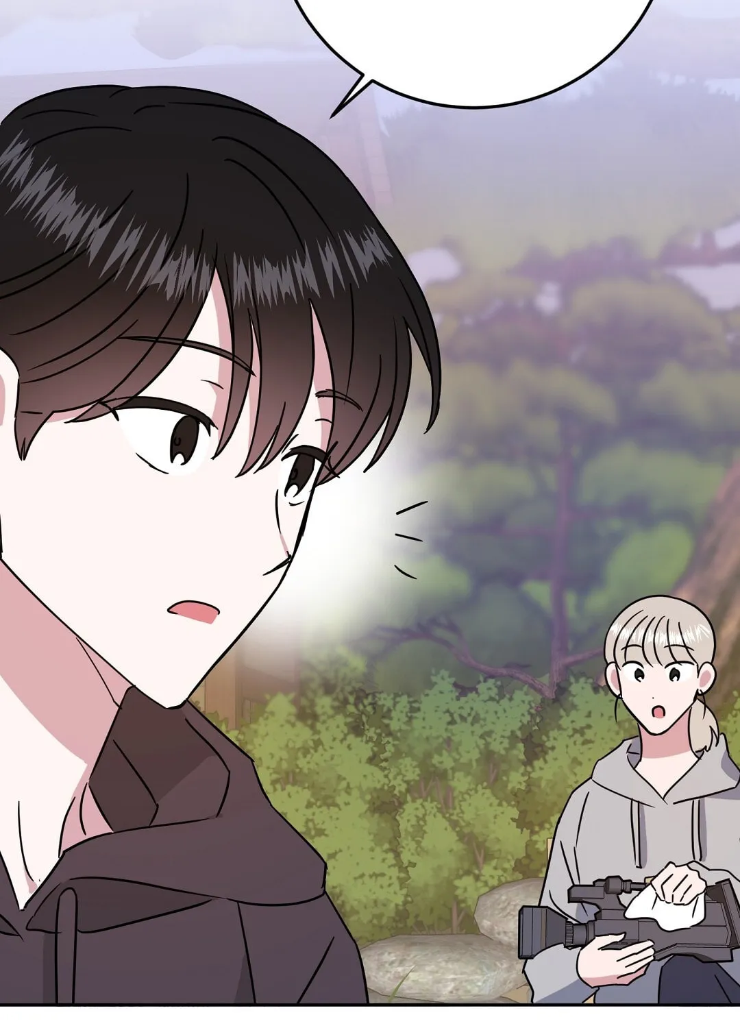 My House Has Become a Filming Location! Chapter 3 page 88 - 