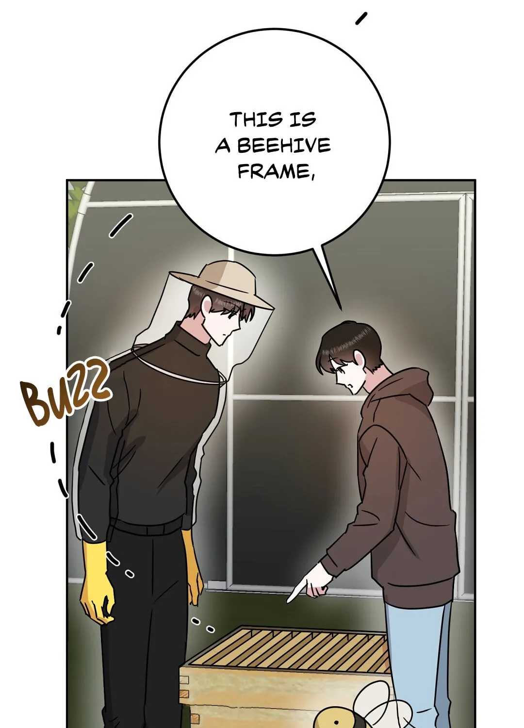 My House Has Become a Filming Location! Chapter 3 page 10 - 