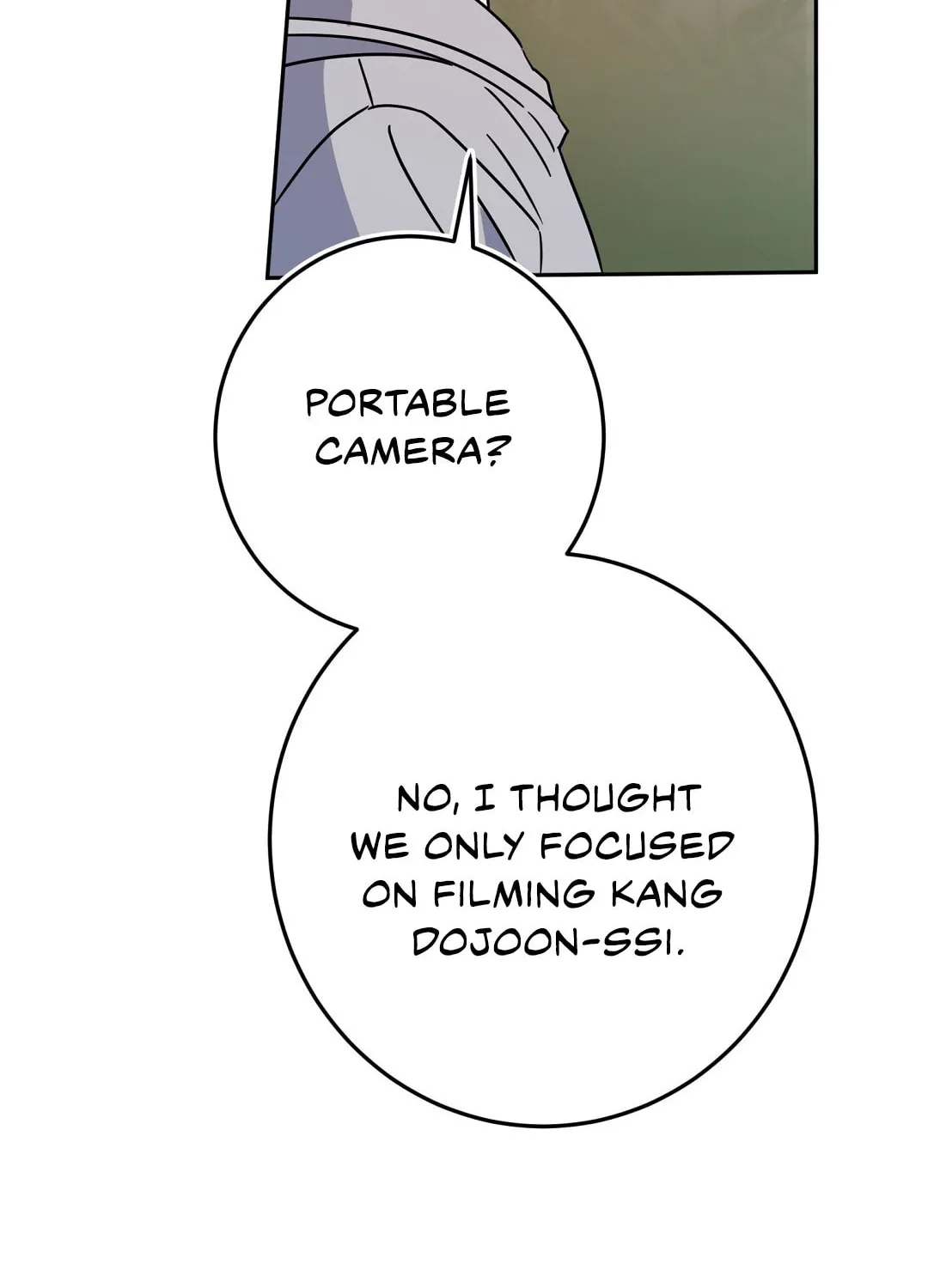 My House Has Become a Filming Location! Chapter 3 page 100 - 