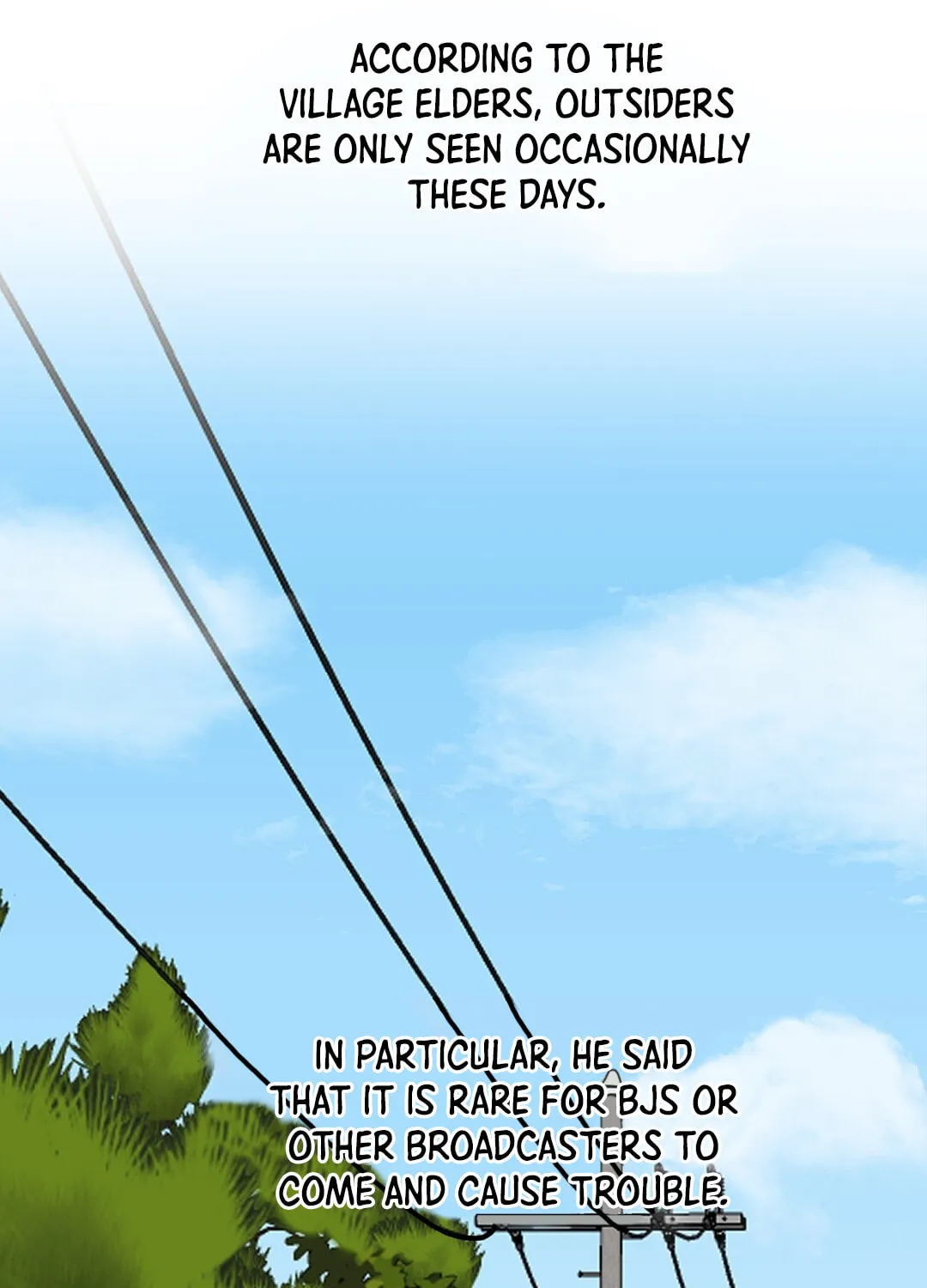 My House Has Become a Filming Location! Chapter 30 page 104 - 
