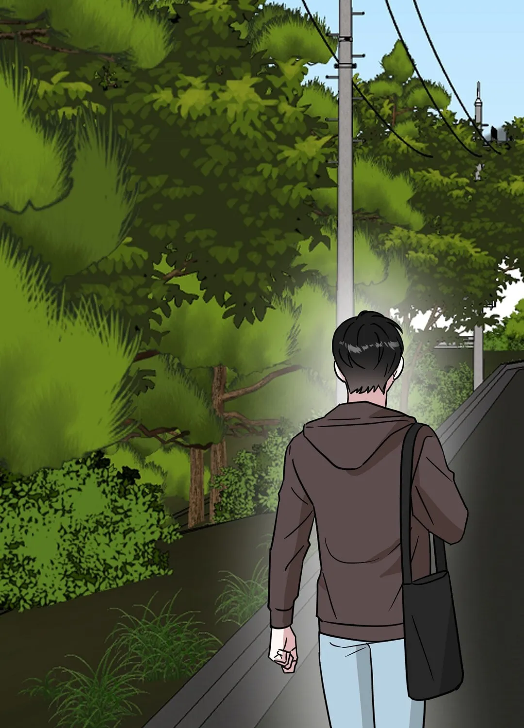 My House Has Become a Filming Location! Chapter 30 page 105 - 