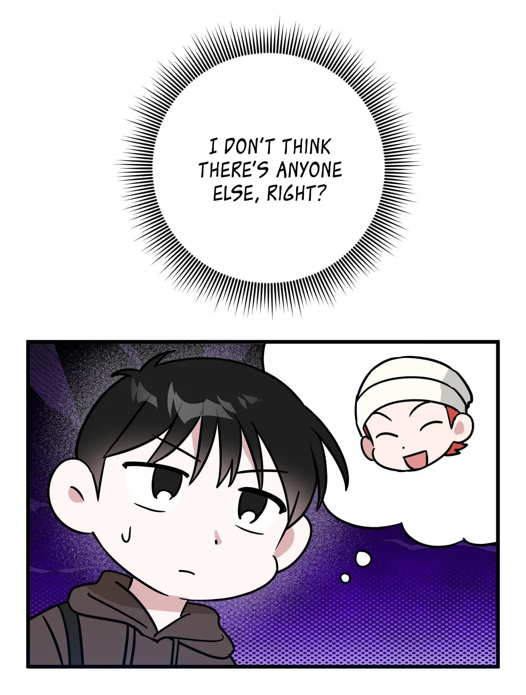My House Has Become a Filming Location! Chapter 30 page 107 - 