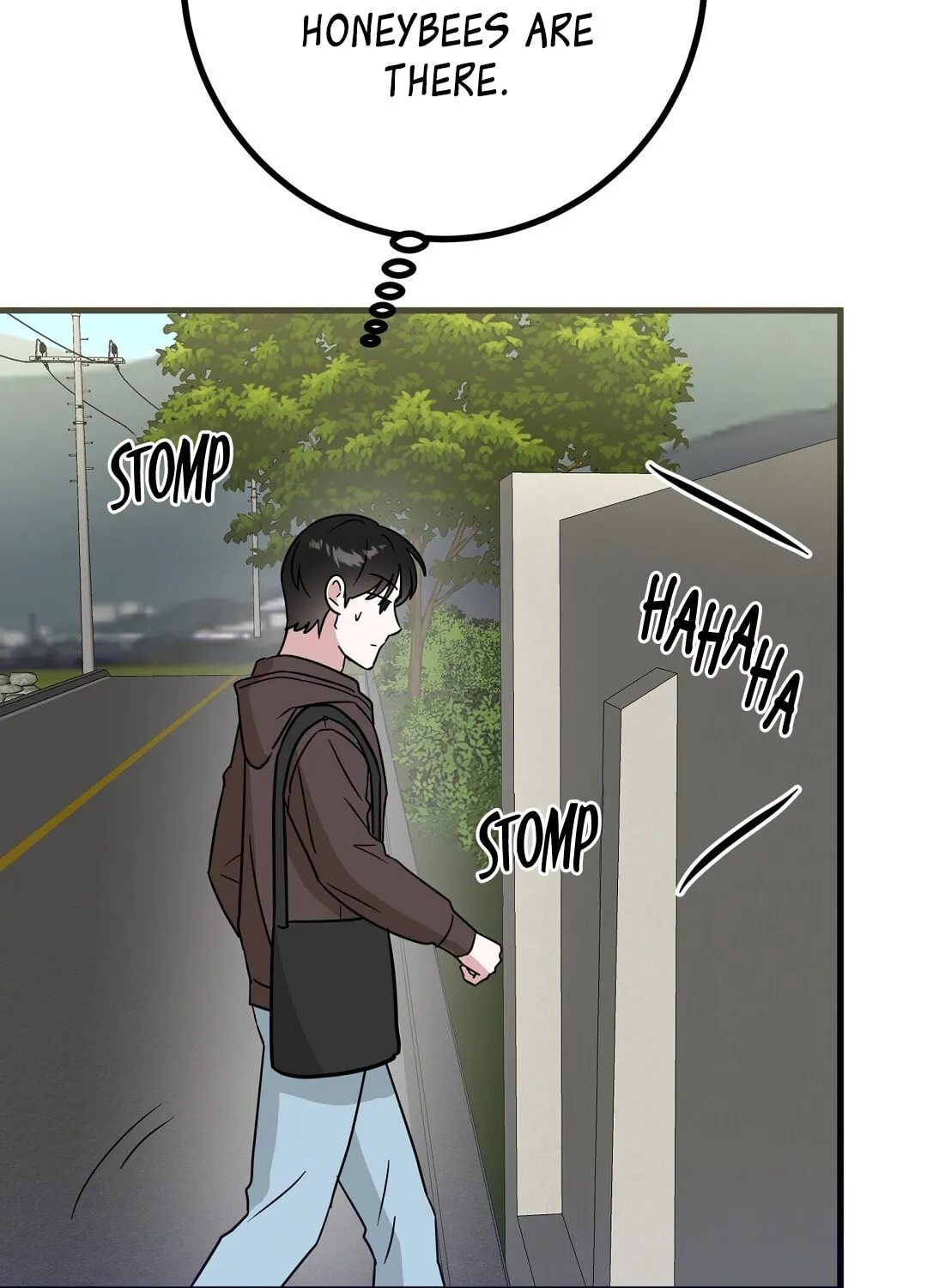 My House Has Become a Filming Location! Chapter 30 page 115 - 