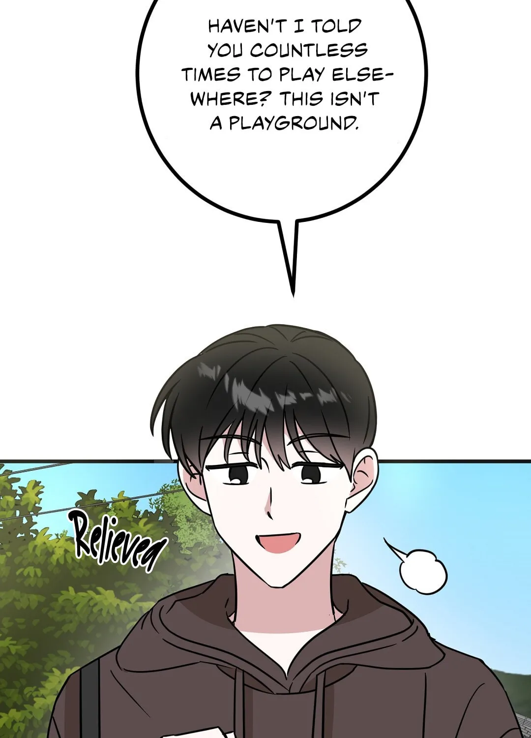My House Has Become a Filming Location! Chapter 30 page 124 - 