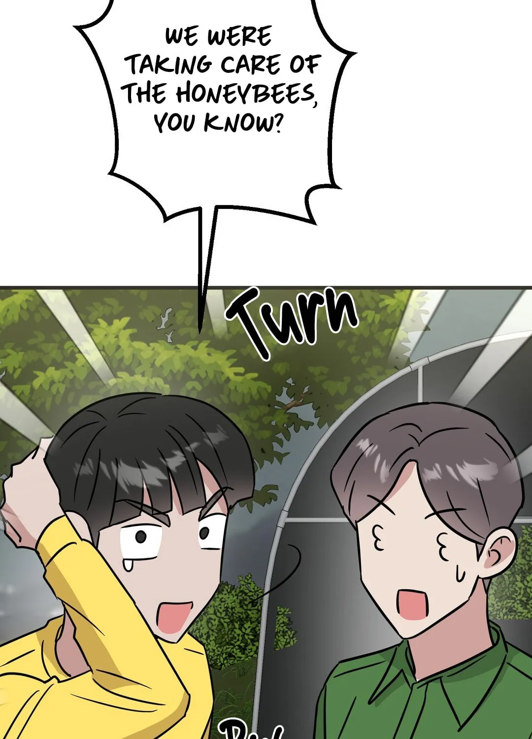 My House Has Become a Filming Location! Chapter 30 page 127 - 