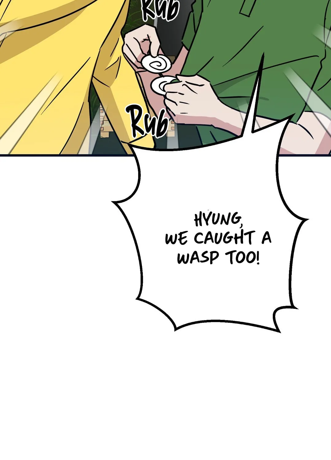 My House Has Become a Filming Location! Chapter 30 page 128 - 