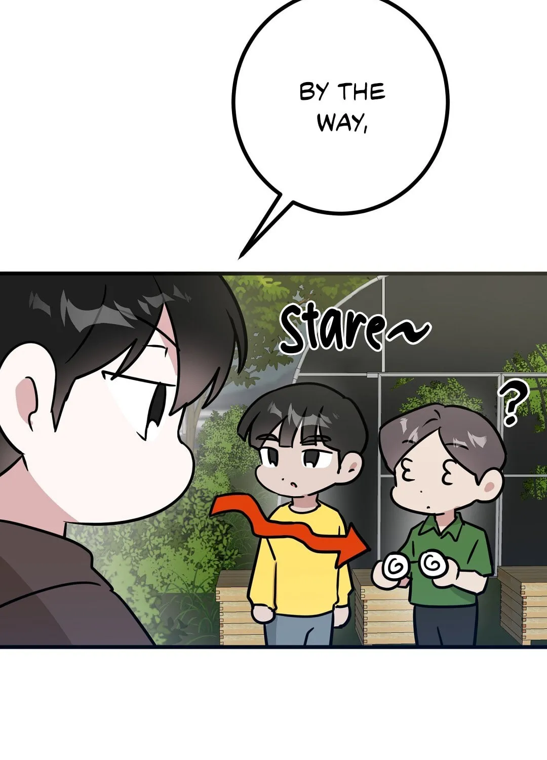 My House Has Become a Filming Location! Chapter 30 page 131 - 