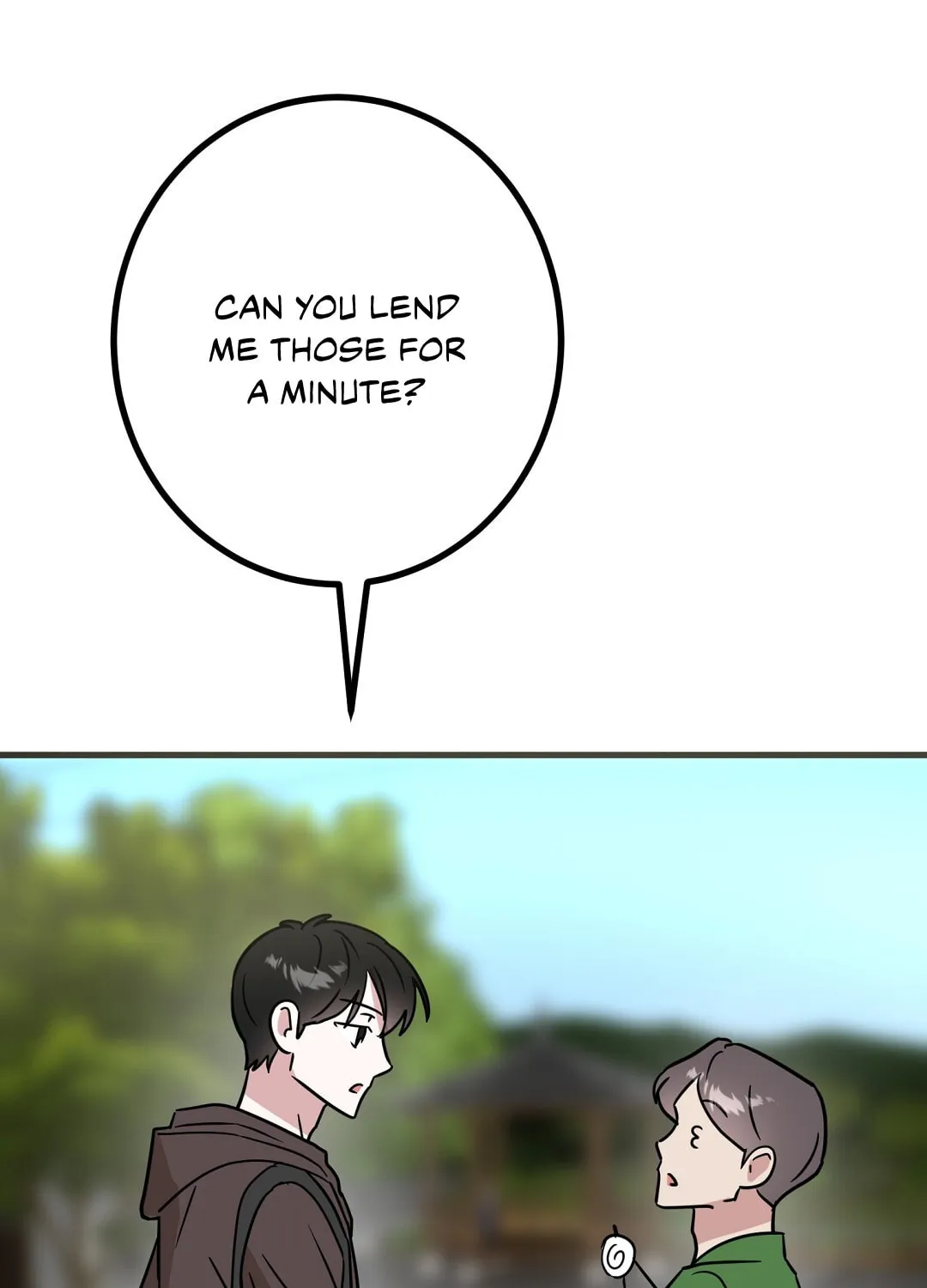 My House Has Become a Filming Location! Chapter 30 page 133 - 