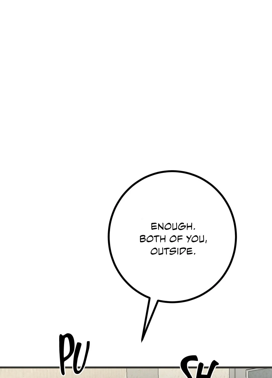 My House Has Become a Filming Location! Chapter 30 page 18 - 