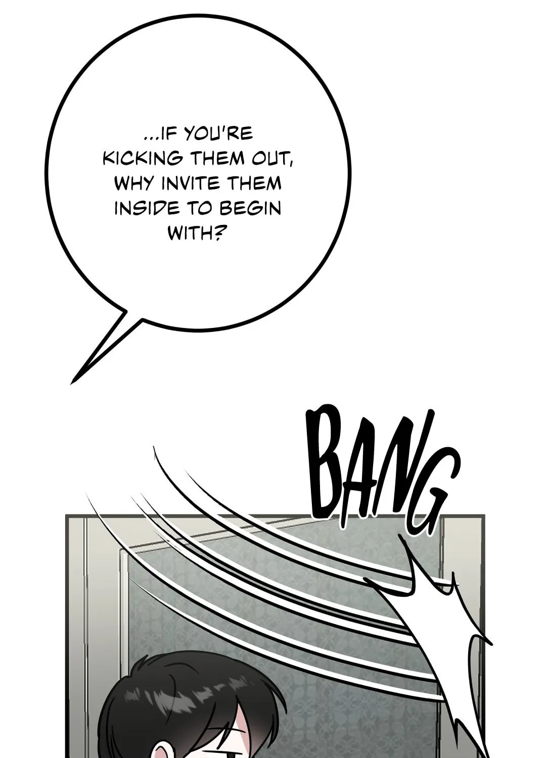 My House Has Become a Filming Location! Chapter 30 page 21 - 