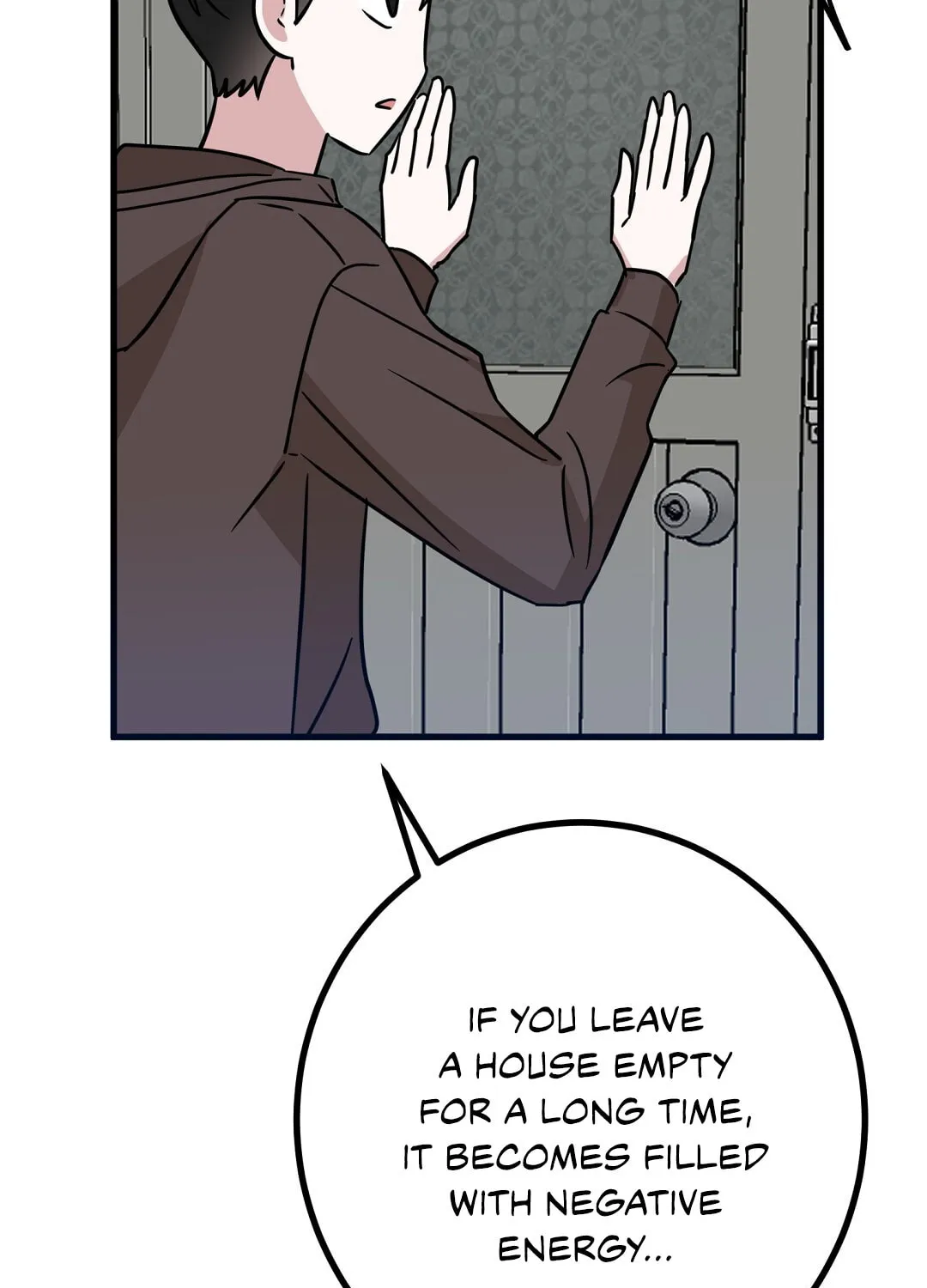 My House Has Become a Filming Location! Chapter 30 page 22 - 
