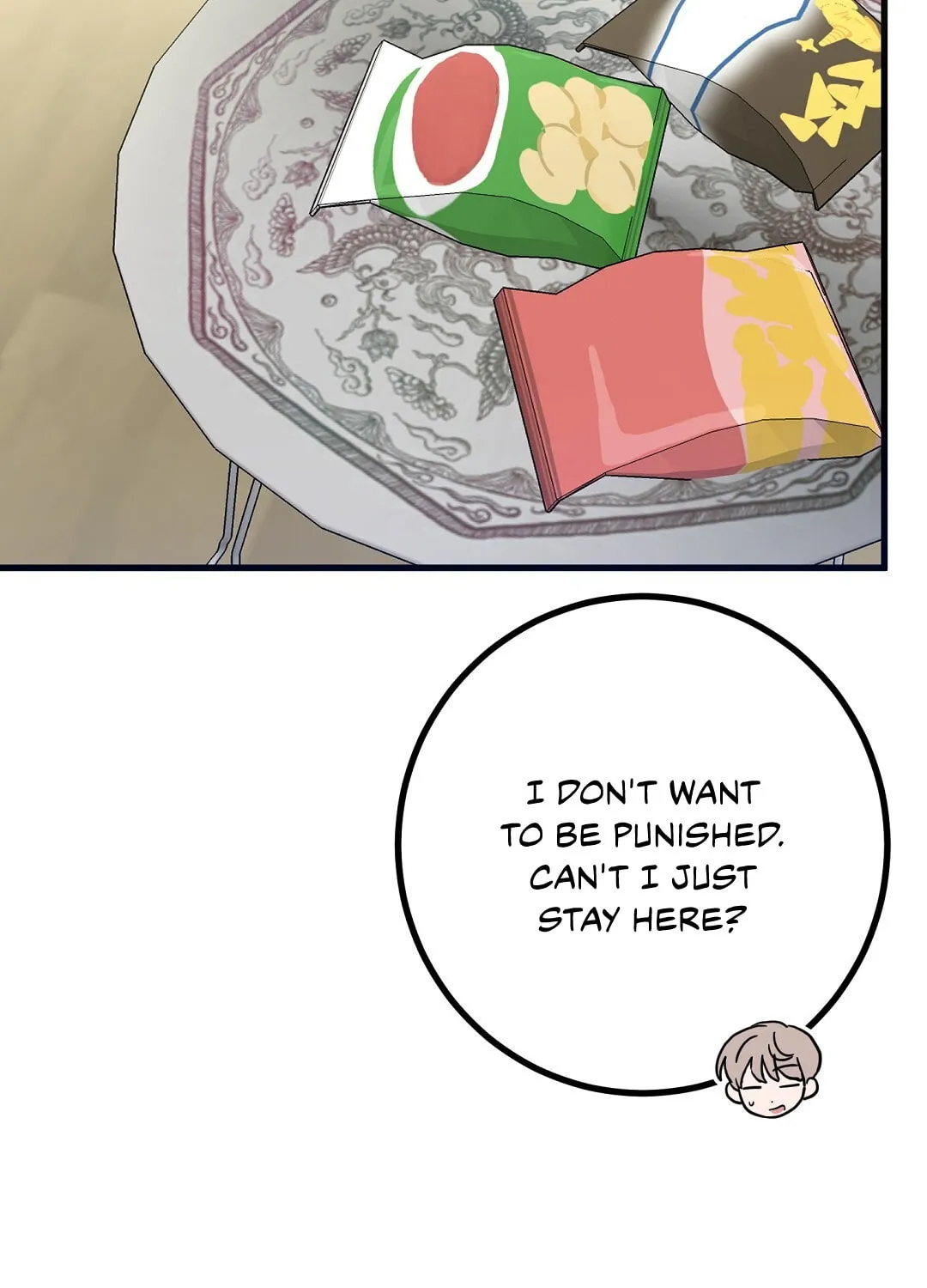 My House Has Become a Filming Location! Chapter 30 page 30 - 
