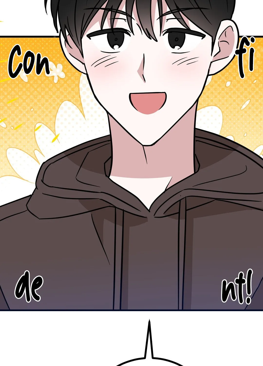 My House Has Become a Filming Location! Chapter 30 page 35 - 