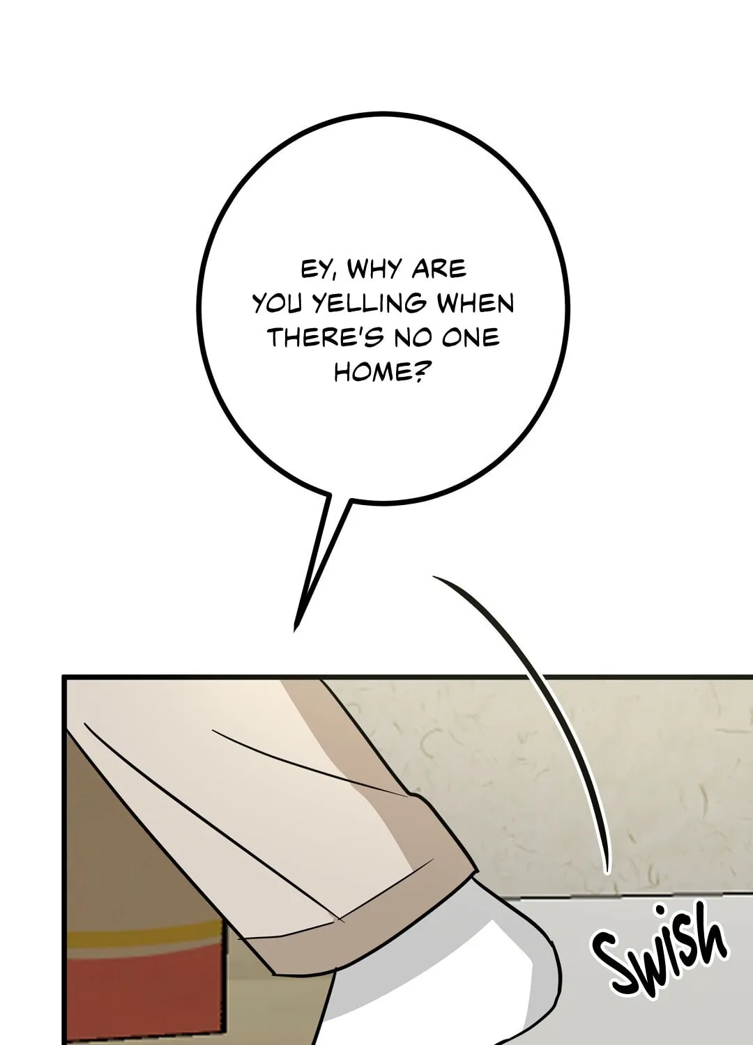 My House Has Become a Filming Location! Chapter 30 page 5 - 
