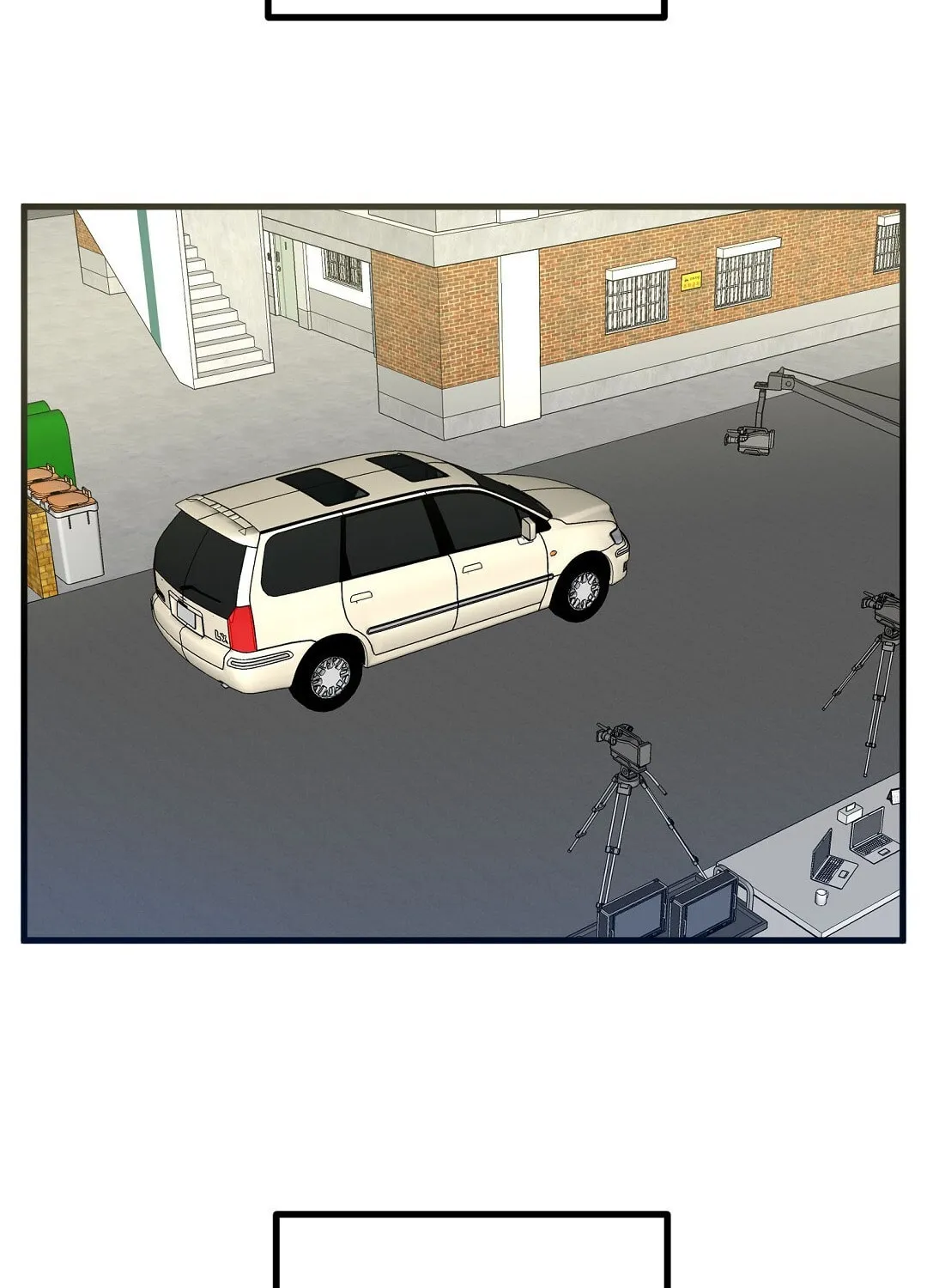 My House Has Become a Filming Location! Chapter 30 page 42 - 