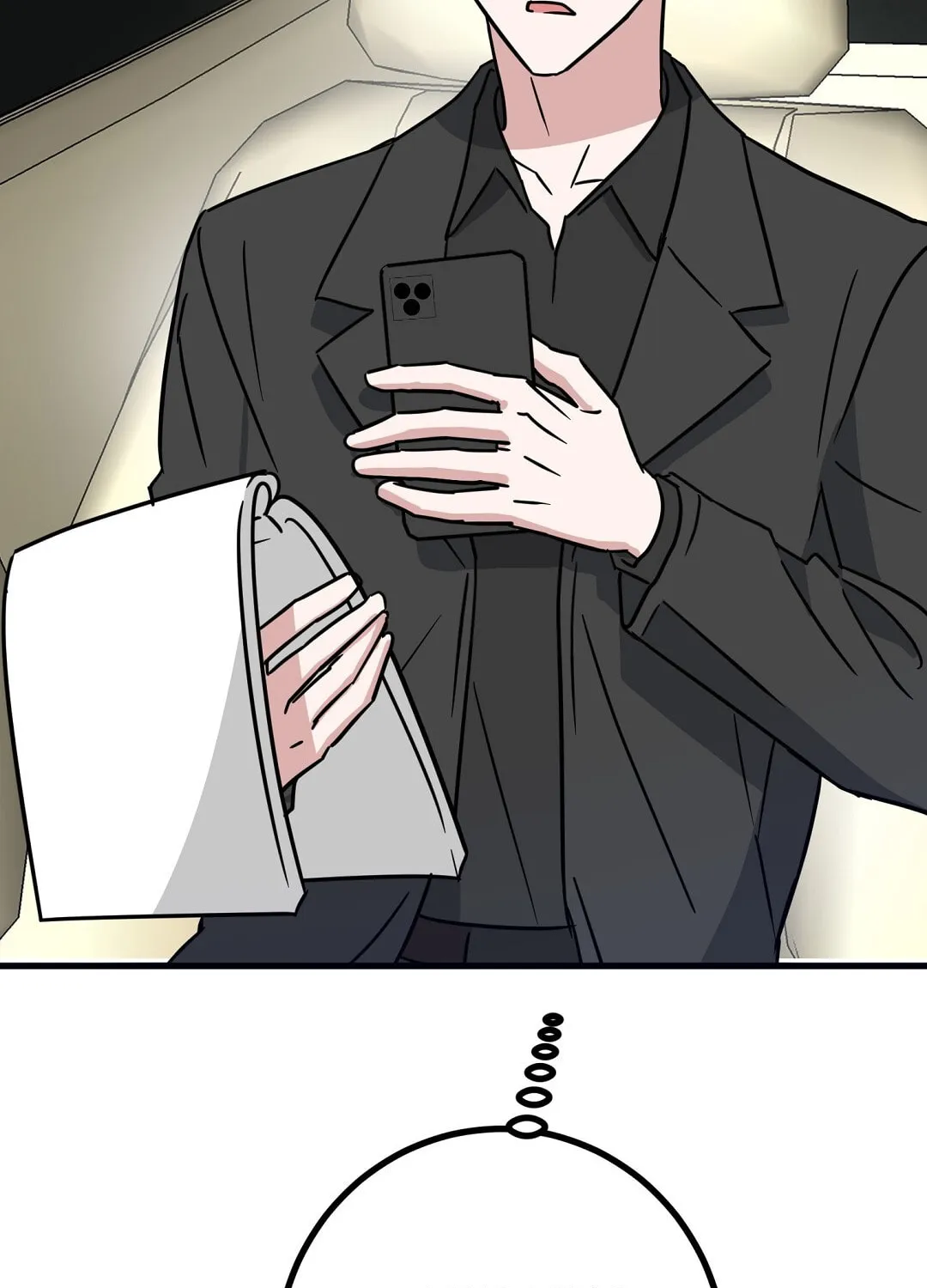 My House Has Become a Filming Location! Chapter 30 page 46 - 