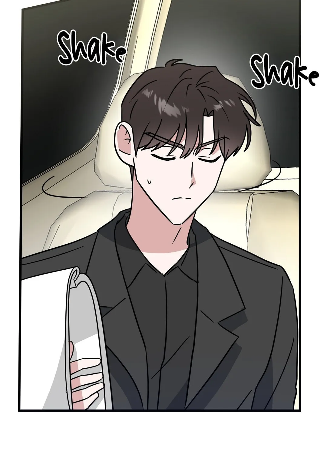 My House Has Become a Filming Location! Chapter 30 page 51 - 